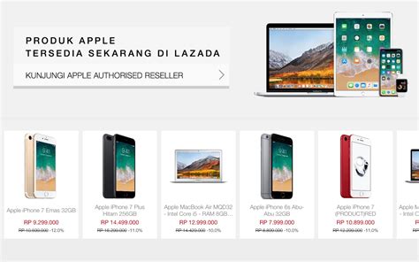 distributor apple resmi indonesia